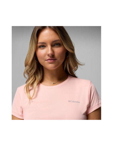 ZERO RULES LIGHT SS CREW