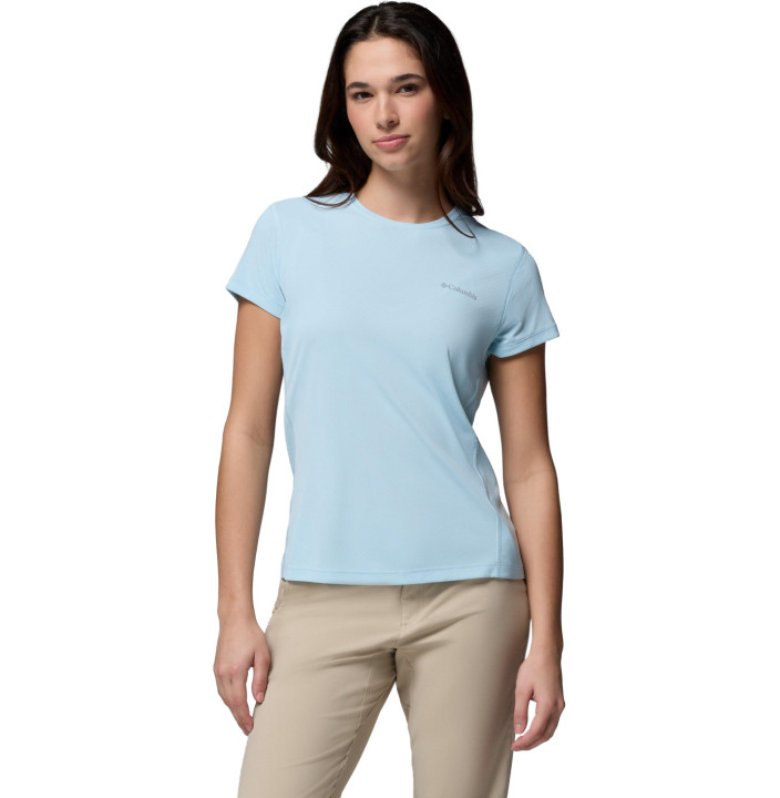 ZERO RULES LIGHT SS CREW