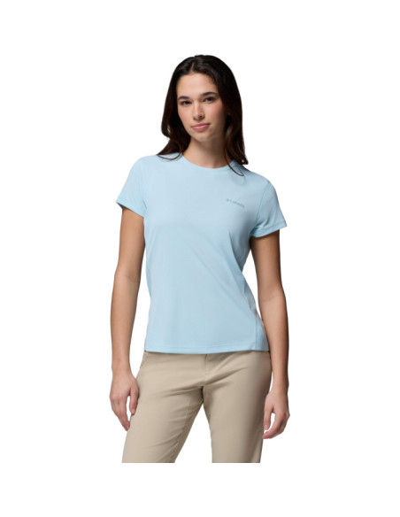 ZERO RULES LIGHT SS CREW