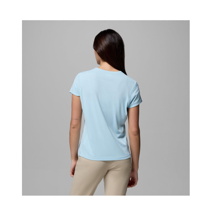 ZERO RULES LIGHT SS CREW