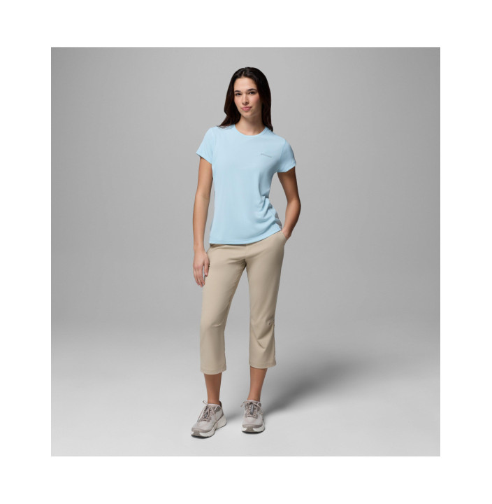 ZERO RULES LIGHT SS CREW