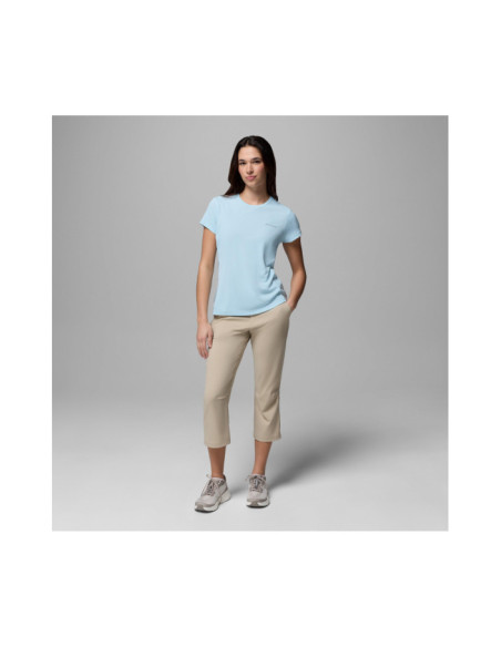 ZERO RULES LIGHT SS CREW