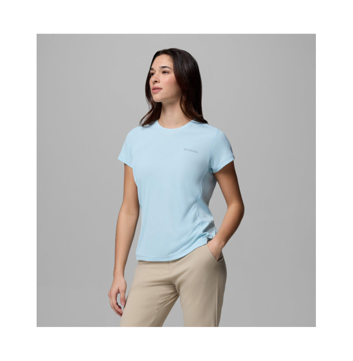 ZERO RULES LIGHT SS CREW