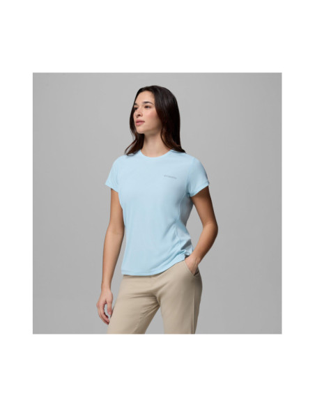 ZERO RULES LIGHT SS CREW