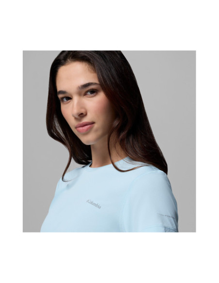 ZERO RULES LIGHT SS CREW