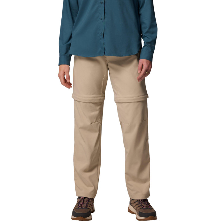 LESLIE FALLS CONVERTIBLE PANT