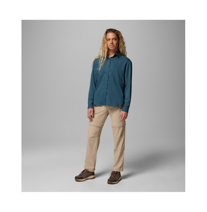 LESLIE FALLS CONVERTIBLE PANT