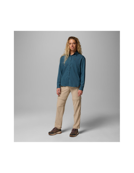 LESLIE FALLS CONVERTIBLE PANT