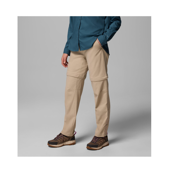 LESLIE FALLS CONVERTIBLE PANT