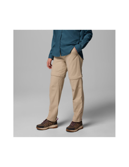 LESLIE FALLS CONVERTIBLE PANT