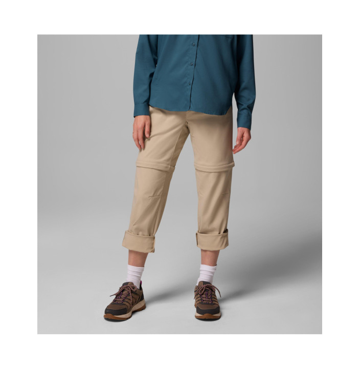 LESLIE FALLS CONVERTIBLE PANT