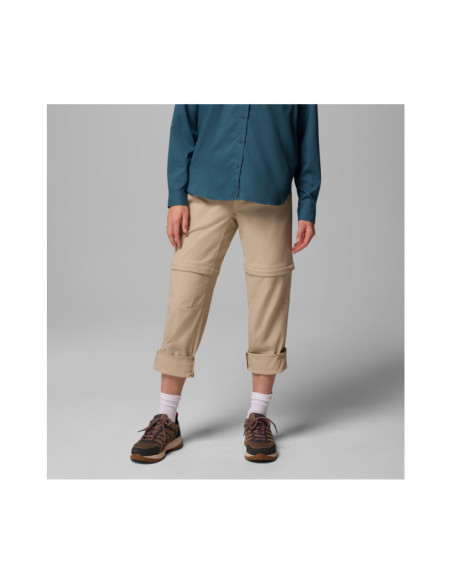 LESLIE FALLS CONVERTIBLE PANT