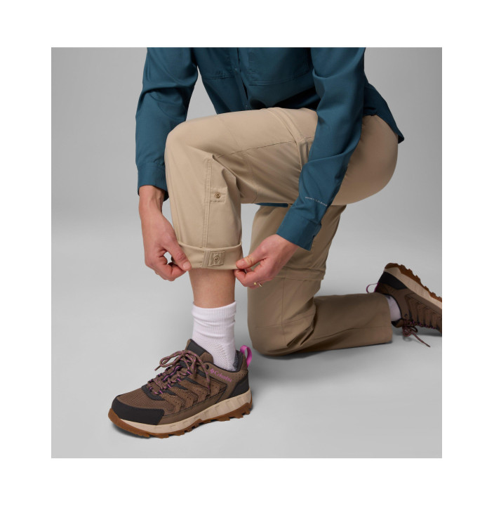 LESLIE FALLS CONVERTIBLE PANT