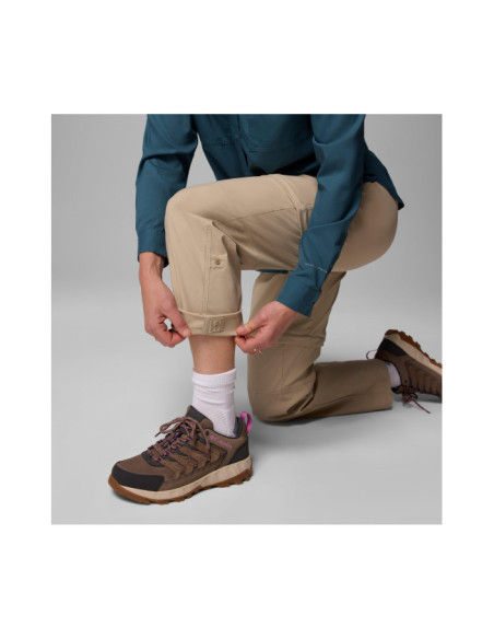 LESLIE FALLS CONVERTIBLE PANT