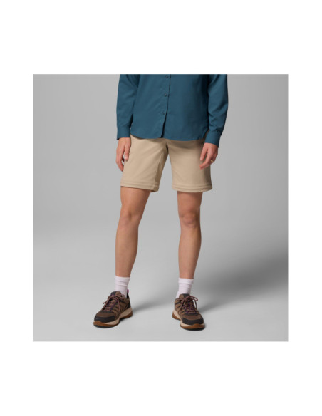 LESLIE FALLS CONVERTIBLE PANT