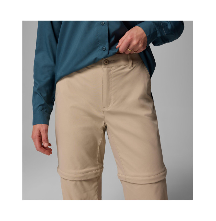 LESLIE FALLS CONVERTIBLE PANT