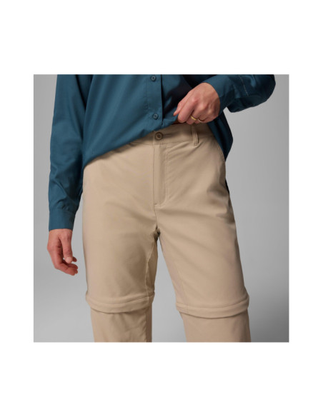 LESLIE FALLS CONVERTIBLE PANT