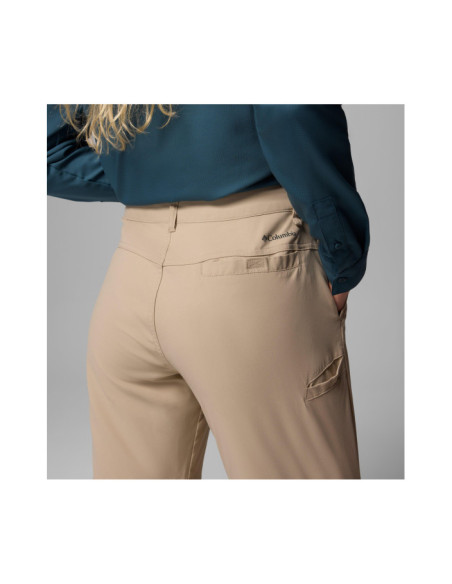 LESLIE FALLS CONVERTIBLE PANT