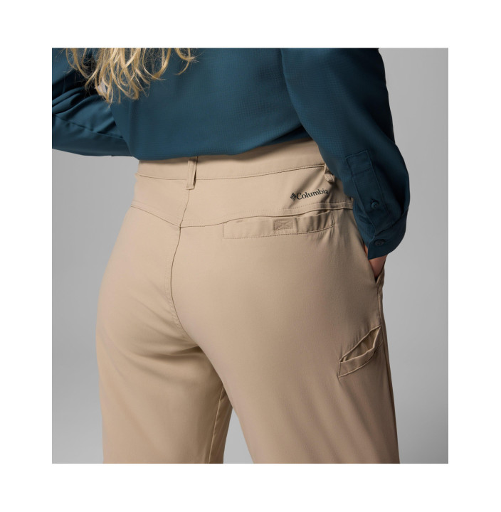 LESLIE FALLS CONVERTIBLE PANT