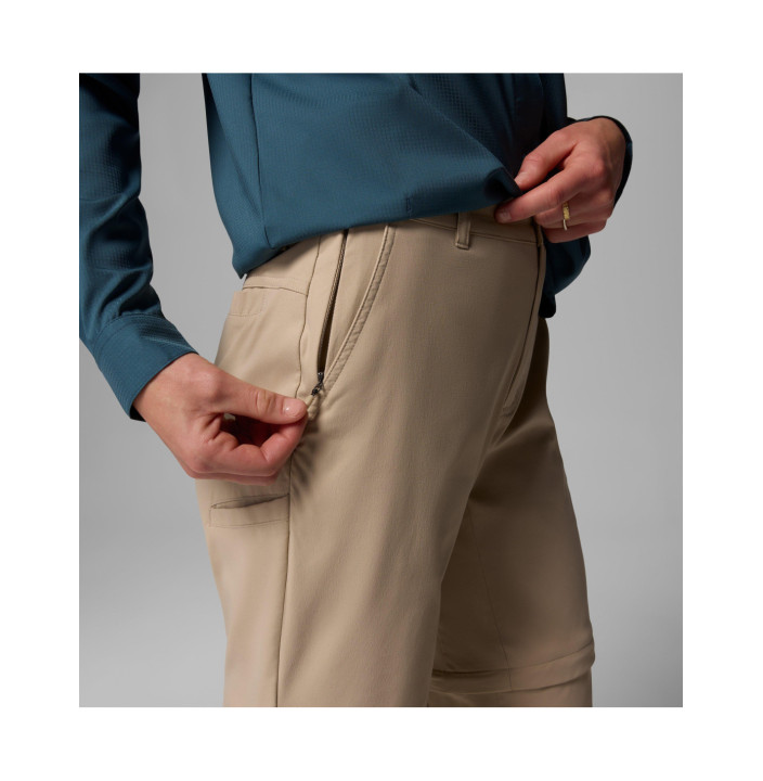 LESLIE FALLS CONVERTIBLE PANT