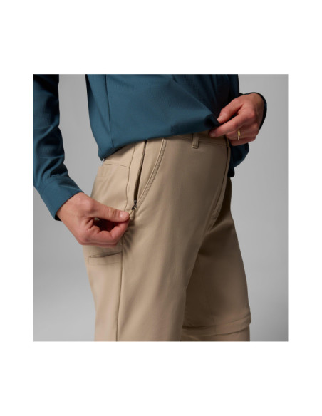 LESLIE FALLS CONVERTIBLE PANT