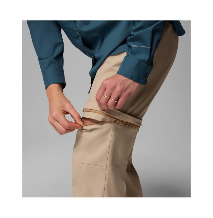 LESLIE FALLS CONVERTIBLE PANT