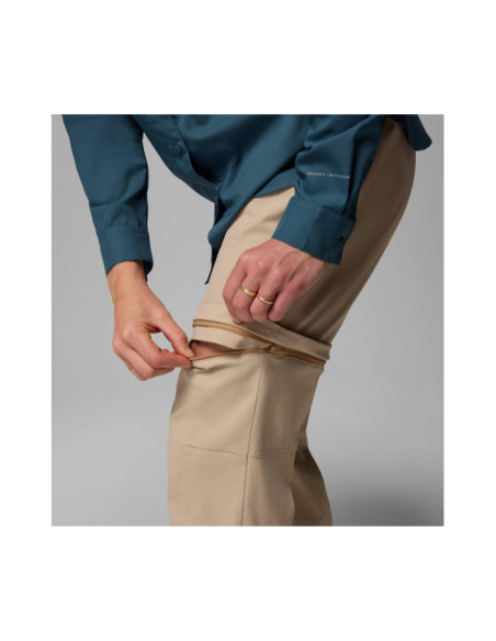 LESLIE FALLS CONVERTIBLE PANT