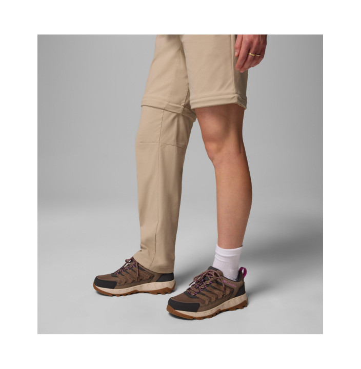 LESLIE FALLS CONVERTIBLE PANT