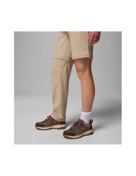 LESLIE FALLS CONVERTIBLE PANT