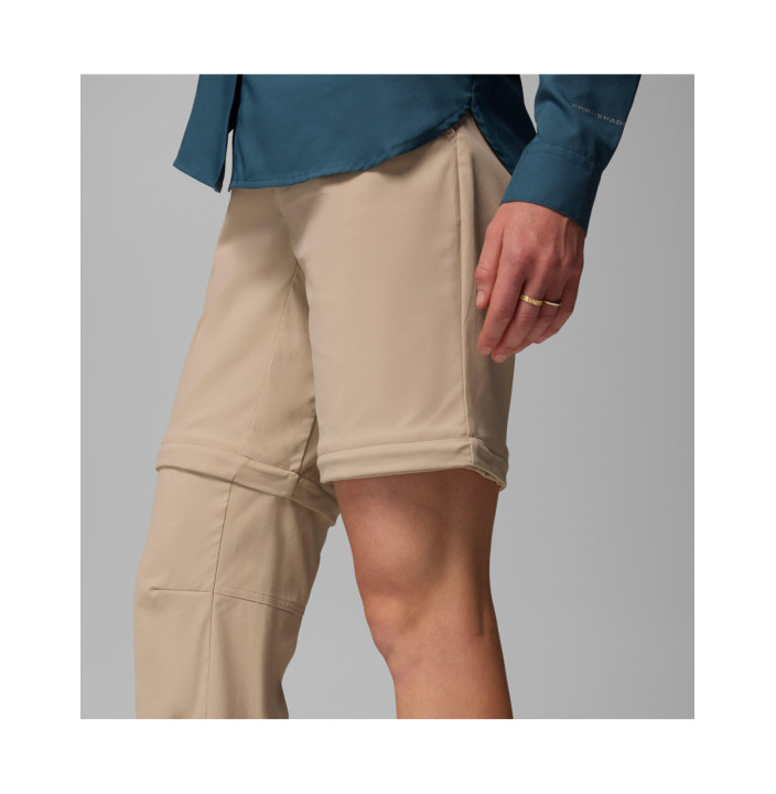 LESLIE FALLS CONVERTIBLE PANT