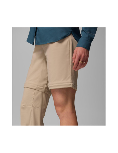 LESLIE FALLS CONVERTIBLE PANT