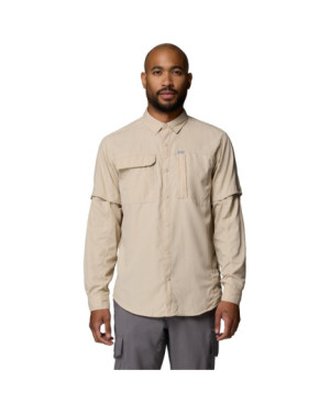SKIEN VALLEY LONG SLEEVE SHIRT