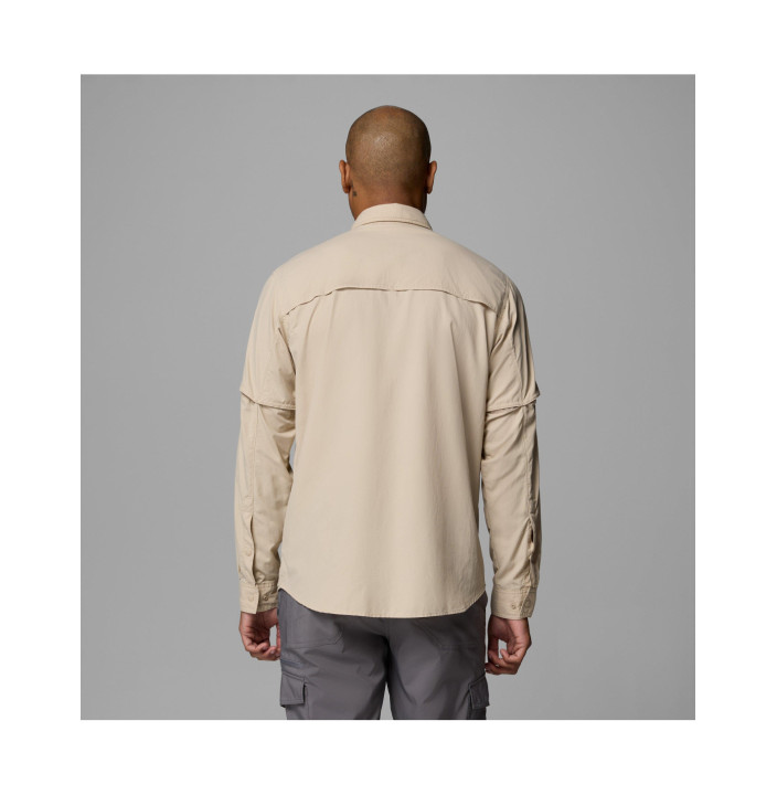 SKIEN VALLEY LONG SLEEVE SHIRT