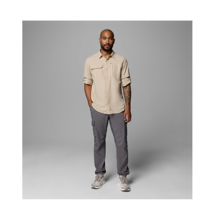 SKIEN VALLEY LONG SLEEVE SHIRT