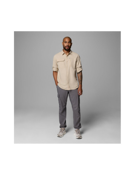 SKIEN VALLEY LONG SLEEVE SHIRT