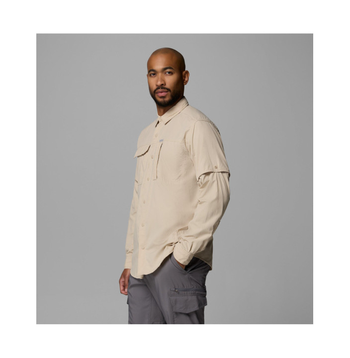 SKIEN VALLEY LONG SLEEVE SHIRT