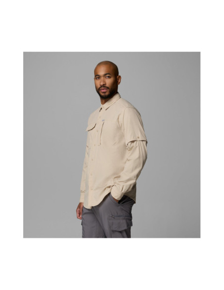 SKIEN VALLEY LONG SLEEVE SHIRT