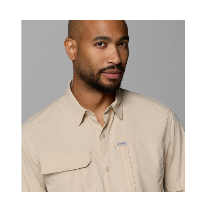 SKIEN VALLEY LONG SLEEVE SHIRT