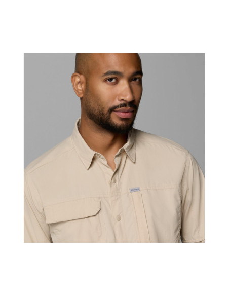 SKIEN VALLEY LONG SLEEVE SHIRT