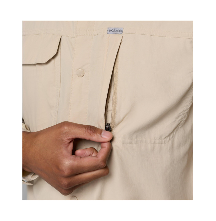 SKIEN VALLEY LONG SLEEVE SHIRT