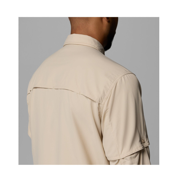 SKIEN VALLEY LONG SLEEVE SHIRT