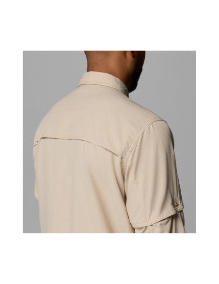 SKIEN VALLEY LONG SLEEVE SHIRT