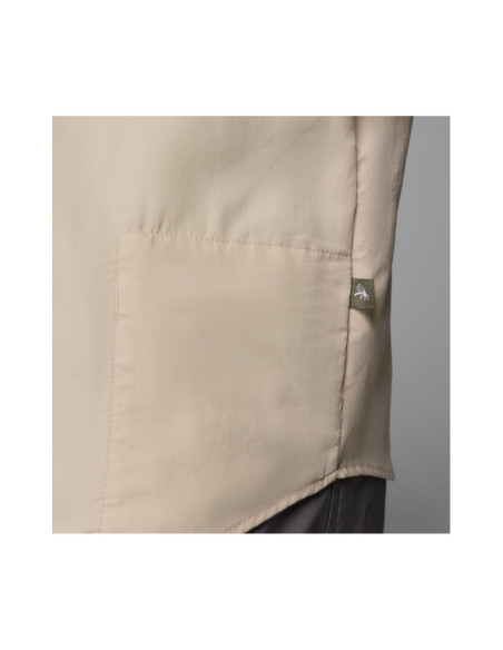 SKIEN VALLEY LONG SLEEVE SHIRT