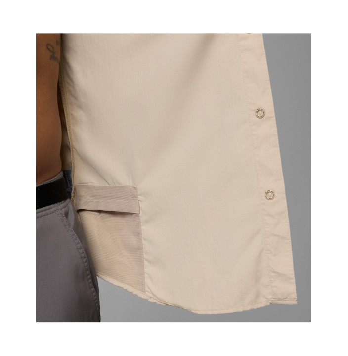 SKIEN VALLEY LONG SLEEVE SHIRT