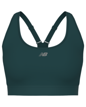 NB Essential Run Bra
