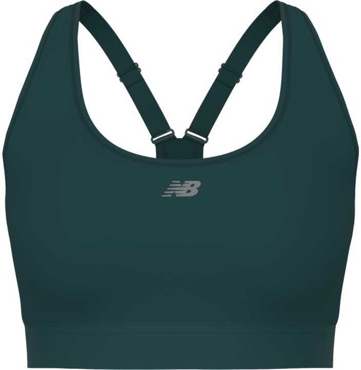 NB Essential Run Bra