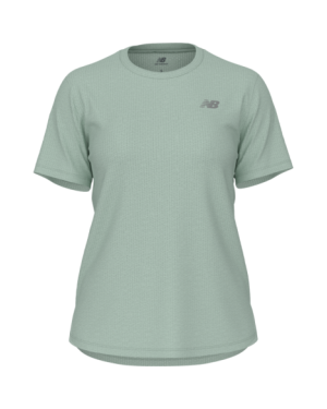 NB ATHLETICS SHORT SLEEVE