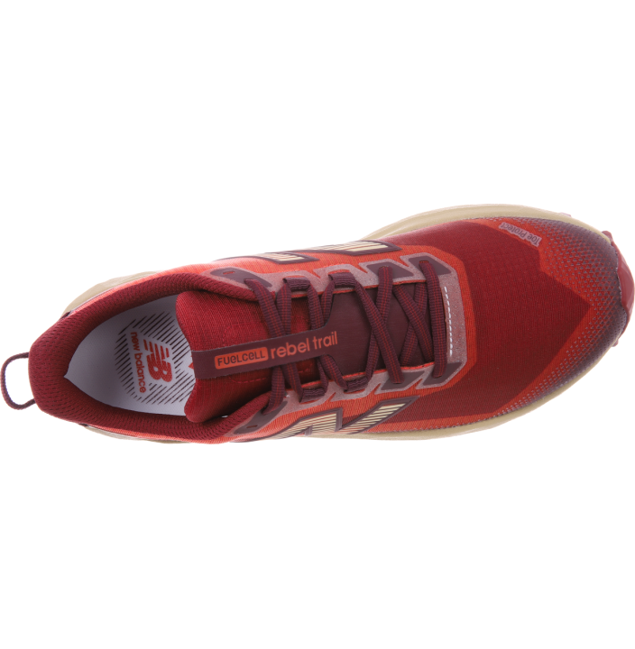 FuelCell Rebel Trail