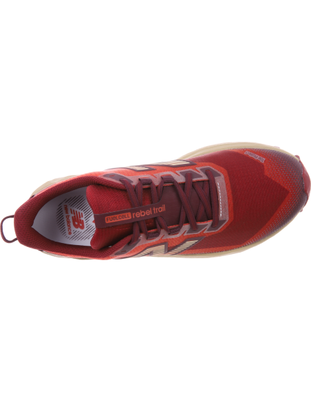 FuelCell Rebel Trail