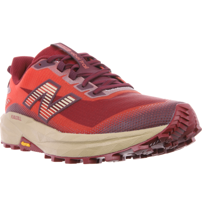 FuelCell Rebel Trail